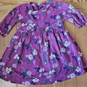 Tea Collection Size 5 Dress (Girls)